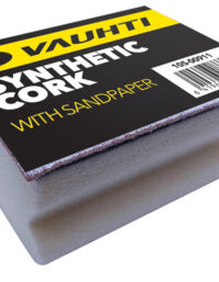 Vauhti Vallakloss Syntet Med Sandpapper | Vallatillbehör