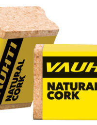 Vauhti Vallakloss Naturkork | Sickel