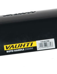 Vauhti Roto Handtag 140 mm | Vallatillbehör