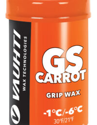 Vauhti Burk GS CARROT | Fästvalla