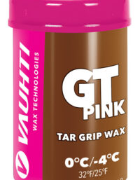 Vauhti Burk GT Rosa | Fästvalla
