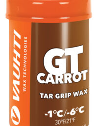Vauhti Burk GT CARROT | Fästvalla