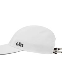 Gill 151 Regatta keps vit