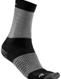 Craft XC Training Sock Svart 34/36 | Strumpor