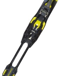 Fischer Twin Skin Sport EF Skidpaket | Bindningar