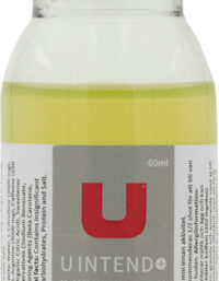 Umara U Intend Shot 60ml CITRON | Sportdryck
