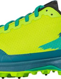 Icebug Pytho6 BUGrip W-Grön-USL 6,5 Dam Grön USL 6,5 | Trailskor