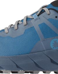 Icebug Arcus RB9X M-Mörkblå-US 9 Herr Blå US 9 | Trailskor