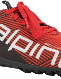 Alpina Pro Classic Summer Svart EU 45 | Rullskidpjäxor