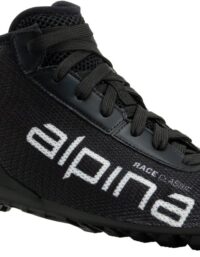 Alpina Racing Classic Summer Svart EU 47 | Rullskidpjäxor
