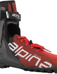 Alpina Pro Skate Summer Svart EU 44 | Rullskidpjäxor