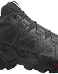 Salomon Speedcross 6 M-Svart-UK 9,5 Herr Svart UK 9,5 | Trailskor