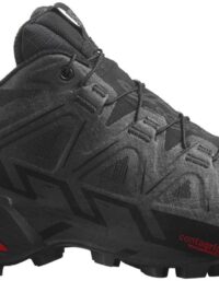 Salomon Speedcross 6 GTX W Dam Svart UK 6 | Trailskor