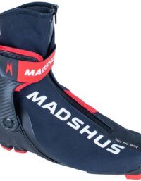 Madshus Race Pro Skate Svart EU 41 | Längdpjäxor