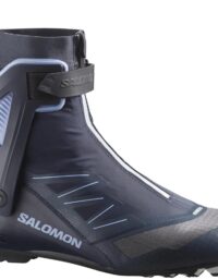 Salomon RS8 Vitane Prolink Dam Blå UK 7 | Längdpjäxor