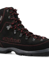 Alpina Wyoming Svart EU 47 | Turpjäxor