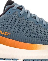 Icebug Aura RB9X W-Blå-USL 8 Dam Blå USL 8 | Löparskor