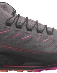 Salomon Pulsar Trail Pro 2 W-Lila-UK 5,5 Dam Lila UK 5,5 | Trailskor
