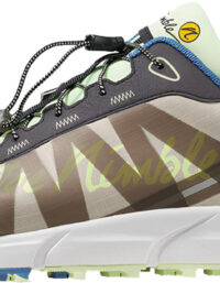 Joe Nimble nimbleToes Trail Addict W Dam Beige UK 4,5 | Trailskor