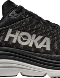 Hoka Gaviota 5 M Herr Svart US 13 | Löparskor