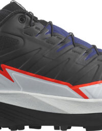 Salomon Thundercross M Herr Svart UK 10 | Trailskor
