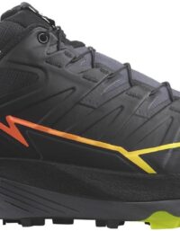 Salomon Thundercross M Herr Svart UK 11,5 | Trailskor