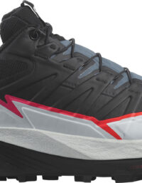 Salomon Thundercross W-Svart-UK 3,5 Dam Svart UK 3,5 | Trailskor