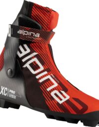 Alpina Pro Skate -23 Svart EU 46 | Längdpjäxor
