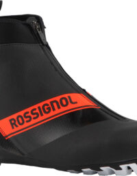 Rossignol X-8 Classic -23 Svart EU 47 | Längdpjäxor