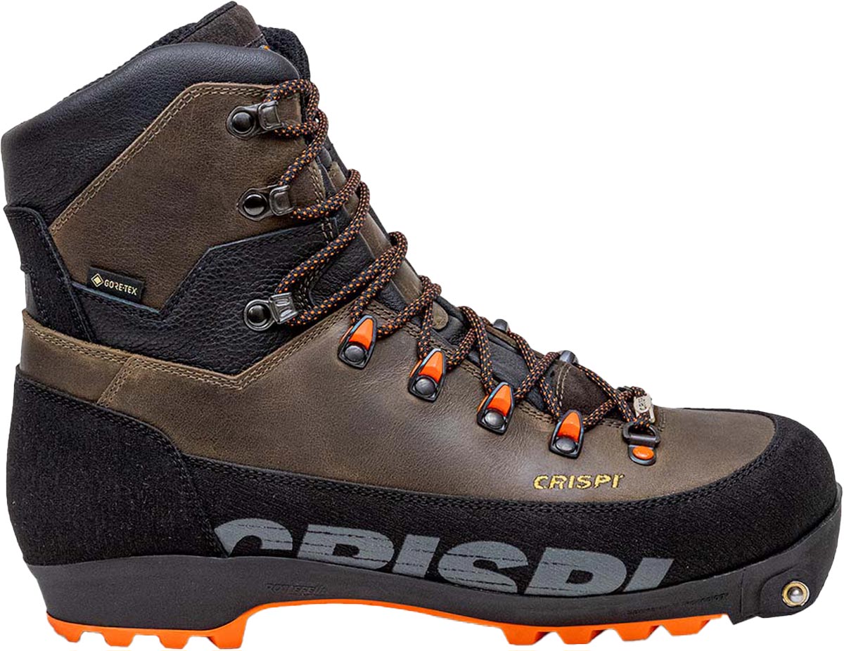 Crispi Futura Xplore Brun EU 37 | Turpjäxor