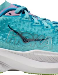 Hoka Mach 6 W Dam Turkos USL 10 | Löparskor