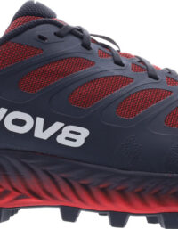 Inov-8 MudTalon Precision M Herr Röd UK 8 | Trailskor