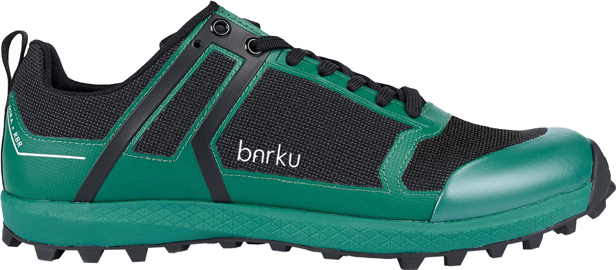 Barku Mira RBR Svart UK 11 | Orienteringsskor