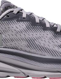 Hoka Clifton 9 GTX W Dam Ljusgrå USL 6,5 | Löparskor