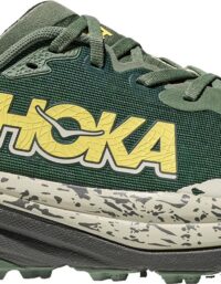 Hoka  Speedgoat 6 M Herr Grön US 8 | Trailskor