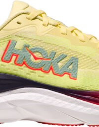 Hoka Skyflow M Herr Grön US 10 | Löparskor