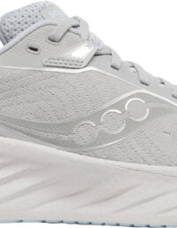 Saucony Triumph 22 W Dam Ljusgrå USL 10 | Löparskor