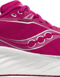 Saucony Triumph 22 W Dam Lila USL 5,5 | Löparskor