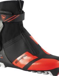 Rossignol X-IUM WCS Skate Svart EU 37 | Längdpjäxor