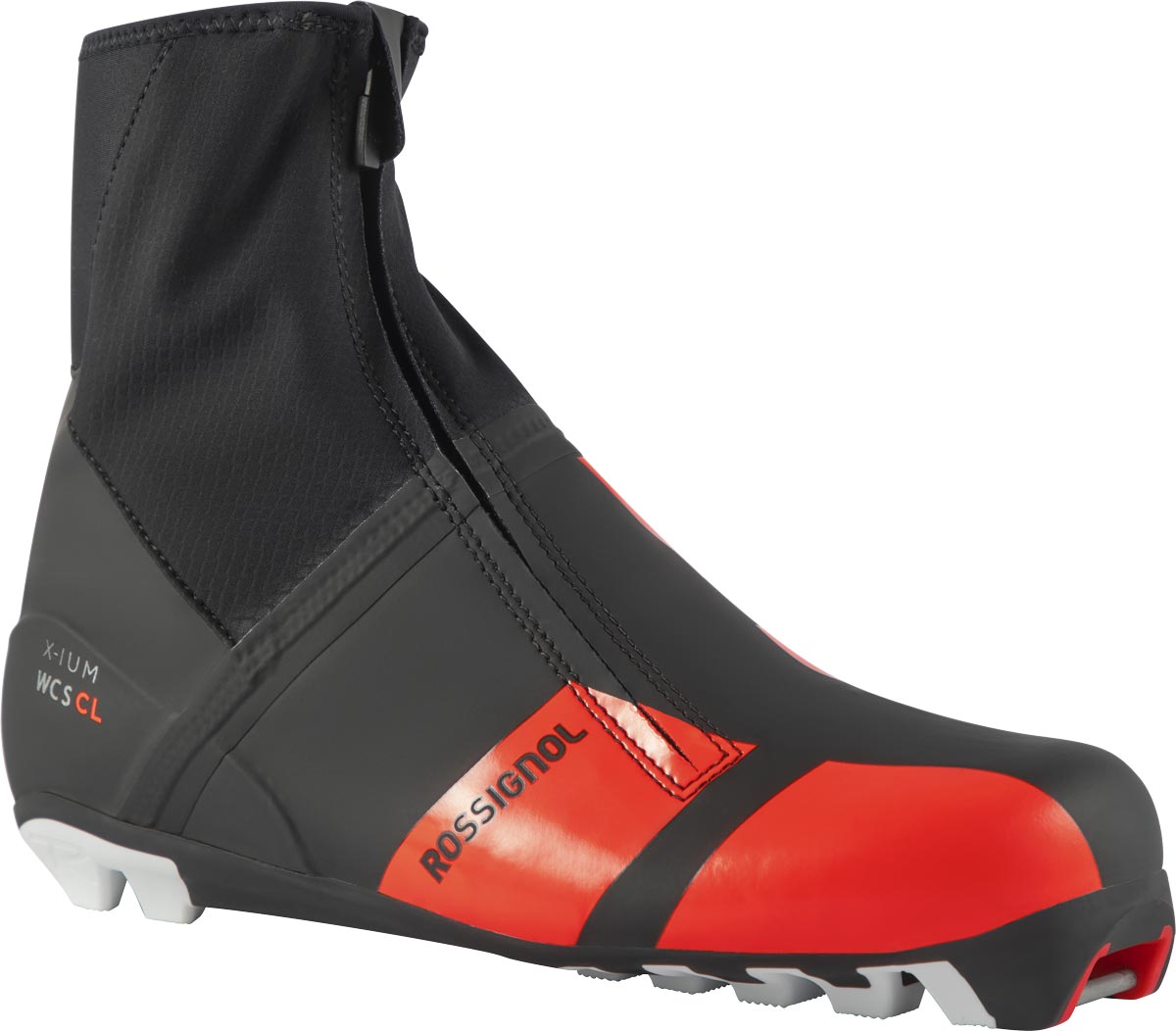Rossignol X-IUM WCS Classic Svart EU 38 | Längdpjäxor