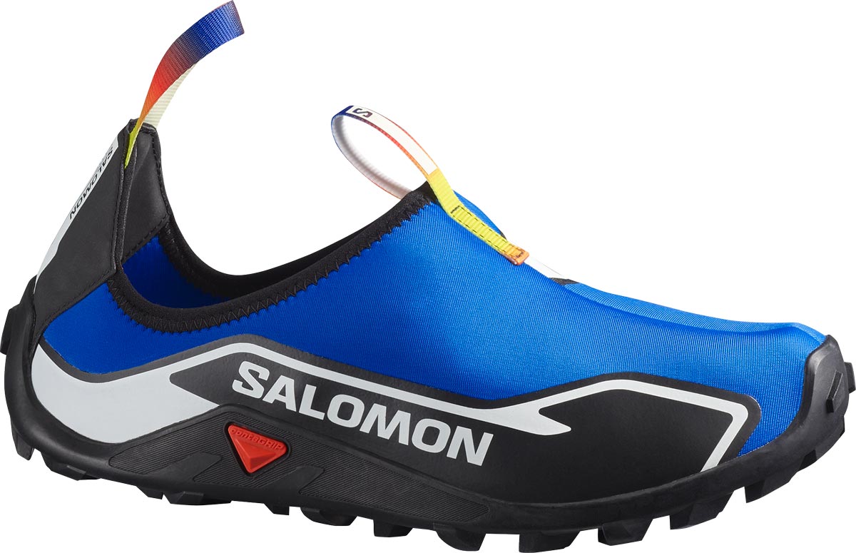 Salomon Walking Coverboot Svart M | Pjäxskydd