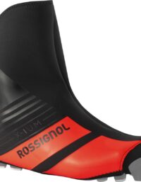Rossignol Overboot Svart M | Pjäxskydd