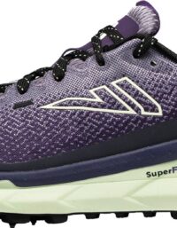 VJ Icehero 2 W  Dam Lila UK 4,5 | Löparskor