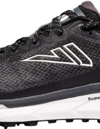 VJ Icehero 2 M Herr Svart UK 7,5 | Löparskor