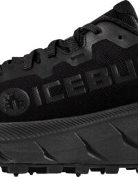 Icebug Arcus 2 BUGrip GTX M Herr Svart US 8,5 | Löparskor