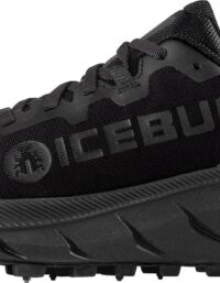 Icebug Arcus 2 BUGrip GTX W-Svart-USL 6 Dam Svart USL 6 | Löparskor