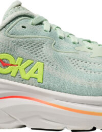 Hoka Clifton 10 Wide W Dam Blå USL 6,5 | Löparskor