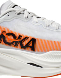 Hoka Cielo X1 2.0 U Vit US 10 | Löparskor