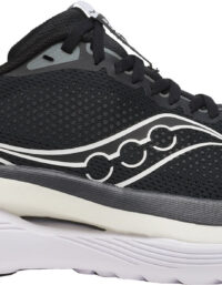 Saucony Endorphin Trainer M-Svart-US 12 Herr Svart US 12 | Löparskor