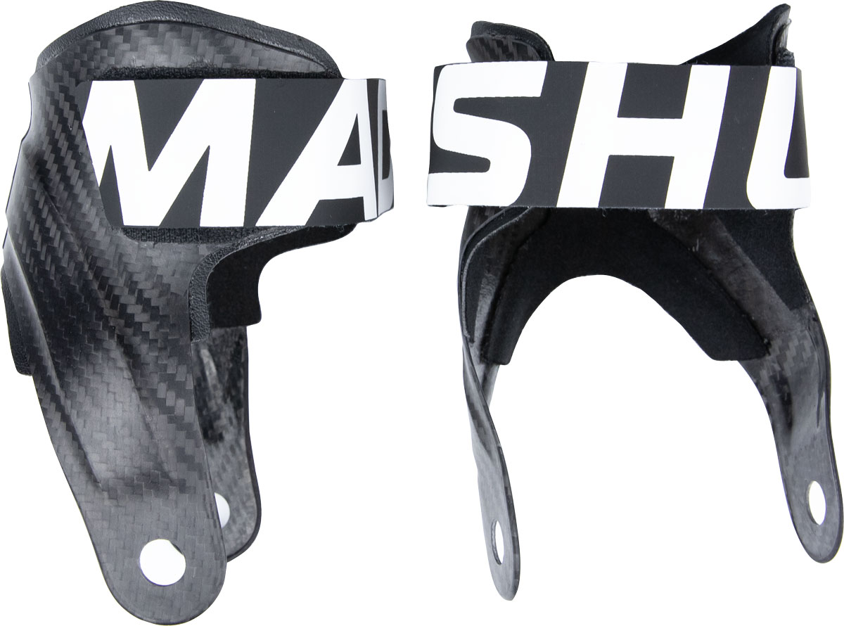 Madshus Cuffs Rödline L | Tillbehör